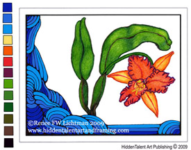 "Image Name" Art Gallery, Medium from Artist