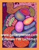 Ashley - Abstract Art