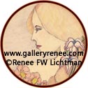 Gloria  - Figurative Art