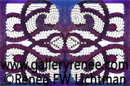 Intertwined - Abstract Art