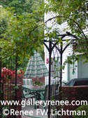 Patio - Landscape Art