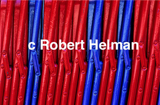 "Chairs" Abstract Art Gallery Photographic Art from Robert Helman
