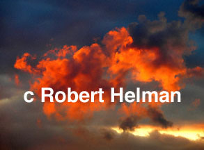 "Cloud Nine"  Landscape Art Gallery, Photographic Art from Robert Helman